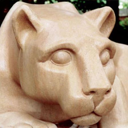 州学院 州立大学希尔顿花园旅馆酒店 外观 照片
